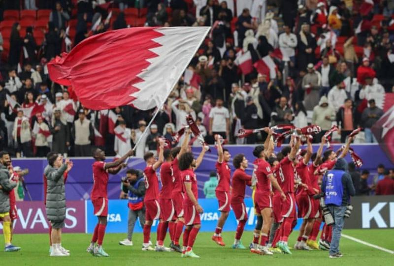 حكمان قطريان ضمن المرشحين لإدارة مباريات المونديال وكأس العالم للأندية