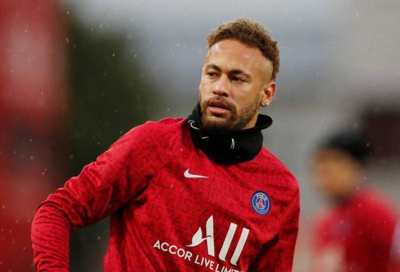 بعد فسخ الهلال عقده.. نيمار يستعد للانضمام لسانتوس باحتفال ضخم