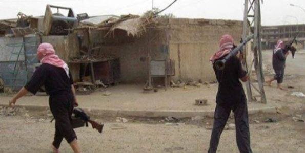 ‏سوريا.. ثأر قديم يُخَلِف 5 إصابات في ريف الحسكة ‏