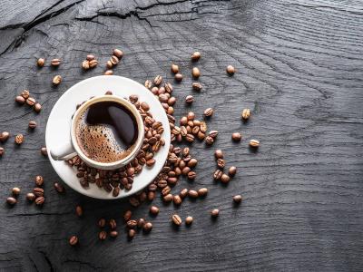 بعد تصريحات ترامب عن كولومبيا.. إرتفاع غير مسبوق بأسعار القهوة!