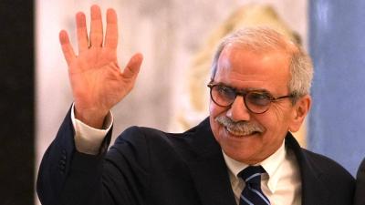 إعلان الحكومة ينتظر 