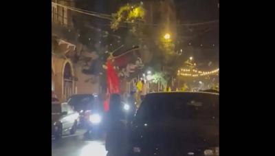 من مغدوشة الى الجميزة وعين الرمانة والدورة.. 