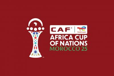الكشف عن الشعار الرسمي لكأس الأمم الإفريقية المغرب 2025