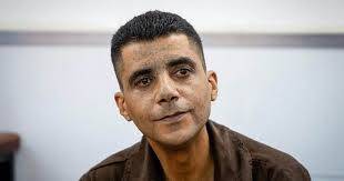اسمه مُدرج في قوائم التبادل.. إسرائيل تعتقل زوجة أسير فلسطيني ‏وابنته وابنه