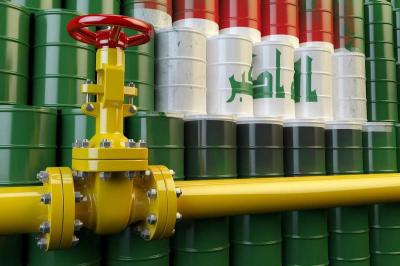 العراق.. إخماد حريق في حقل الرميلة