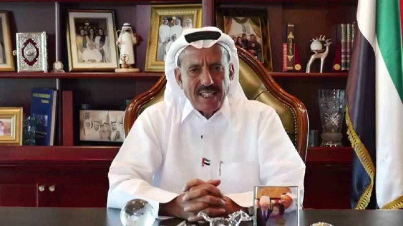 الحبتور: قررت بيع جميع ممتلكاتي واستثماراتي في لبنان