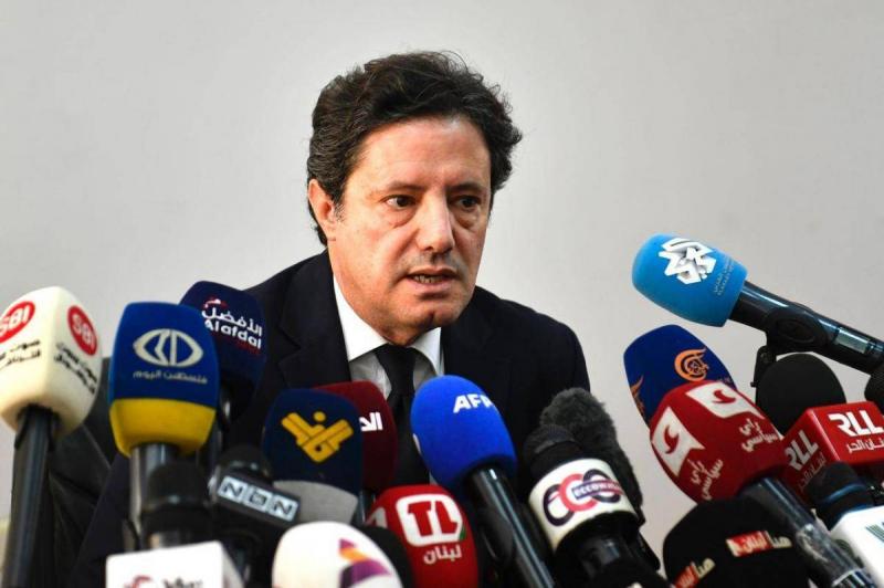 المكاري: إزالة العوائق أمام مصرف لبنان خطوة لإستعادة الثقة