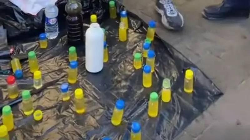 في الجزائر.. عشابون برتبة 