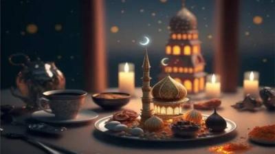 فلكياً.. مصر تكشف موعد بدء شهر رمضان ‏