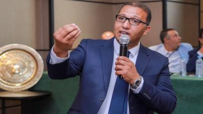إستقالة مفاجئة لرئيس 