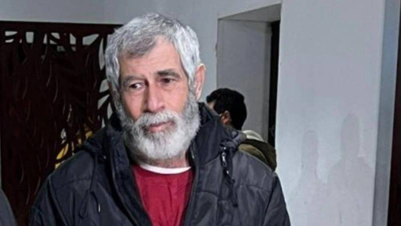 عانق الحرية بعد 40 عاماً في السجن.. من هو عميد الأسرى ‏الفلسطينيين؟ ‏