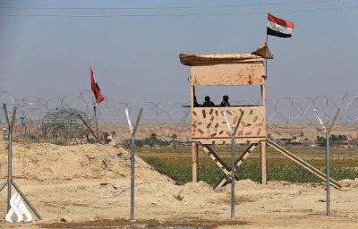 تركيا تتعهّد بتأمين الحدود المشتركة مع العراق