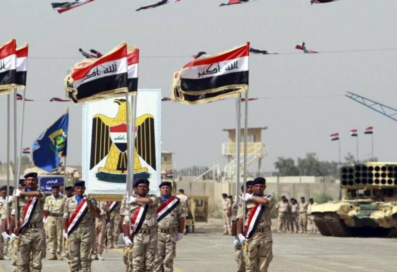 لماذا يأوي العراق 