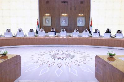 دبي تعتمد الاستراتيجية الوطنية للأمن السيبراني