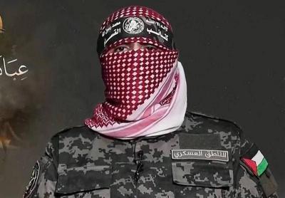 بالأسماء.. أبو عبيدة يكشف عن الأسرى المقرر الإفراج عنهم غداً ‏