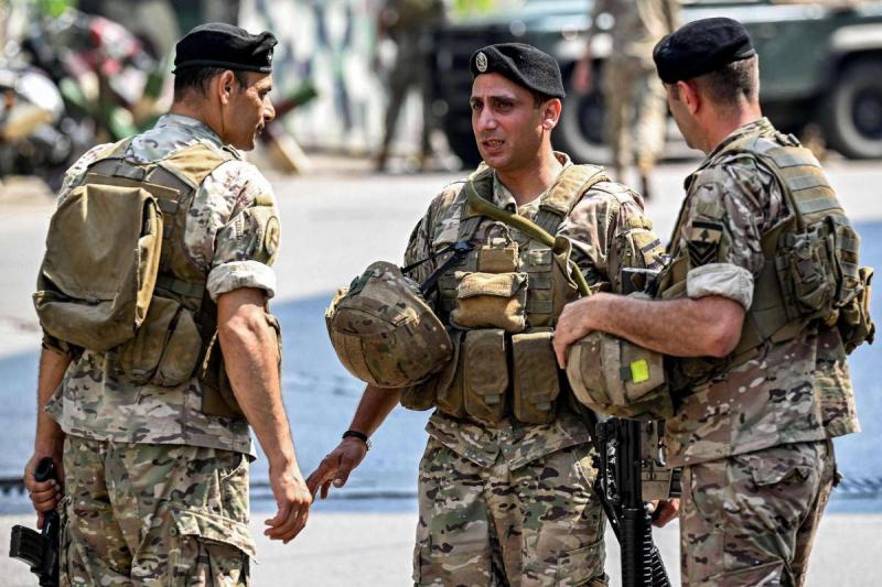 بلدية الطيبة: الجيش سينتشر غداً