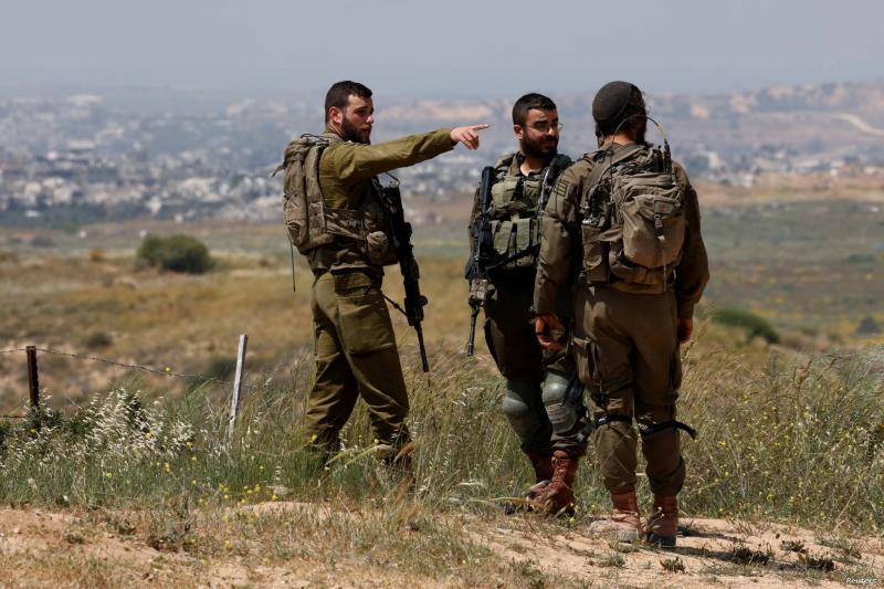 ترقب لتبادل 110 فلسطينيين بـ3 إسرائيليين و5 تايلانديين اليوم
