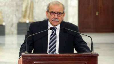 سلام يتصل بدريان: ثابت على معايير تشكيل الحكومة
