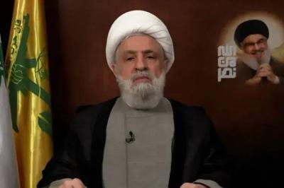كلمة لنعيم قاسم مساء اليوم...ماذا سيتناول فيها؟