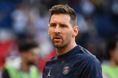 ميسي يشتم لاعب أتلتيكو مدريد عبر إنستغرام.. ما القصة؟