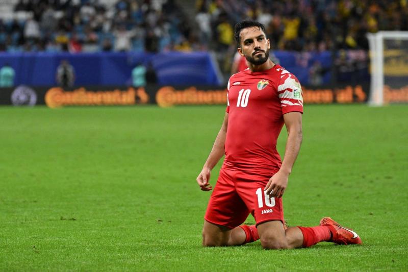 موسى التعمري ينضم إلى رين الفرنسي