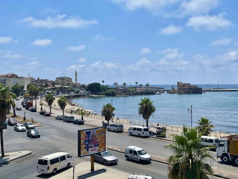 من يحوّل مدينة صيدا إلى ساحة مواجهة جديدة؟!