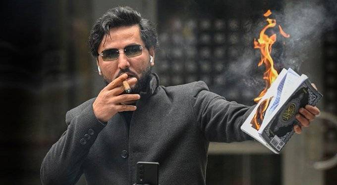 بعد مقتل موميكا.. قضاء السويد يصدر حكما ضد شريكه!