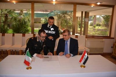 العراق يستعيد 