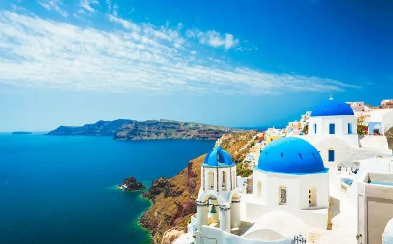 السلطات اليونانية تحذر من نشاط زلزالي... إغلاق المدارس ومنع التجمعات