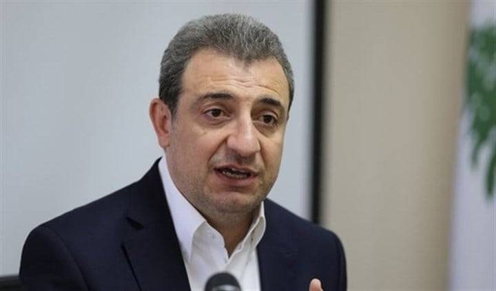 أبو فاعور: ليس من مصلحة أحد إغراق الرئيس المكلف بالمطالب