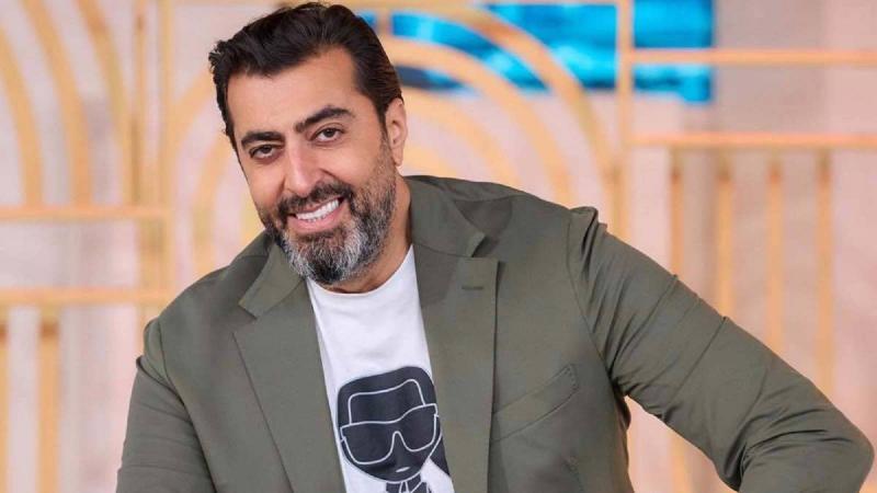 الموت يفجع الفنان باسم ياخور