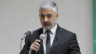 وزير الداخلية السوري : زيارة الشرع ستبحث الوضع الإقتصادي