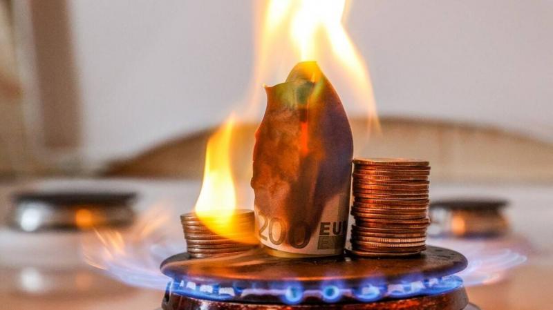 قفزة بأسعار الغاز في أوروبا