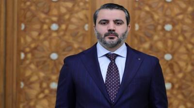 الشيباني يرسم ملامح السياسة الخارجية السورية