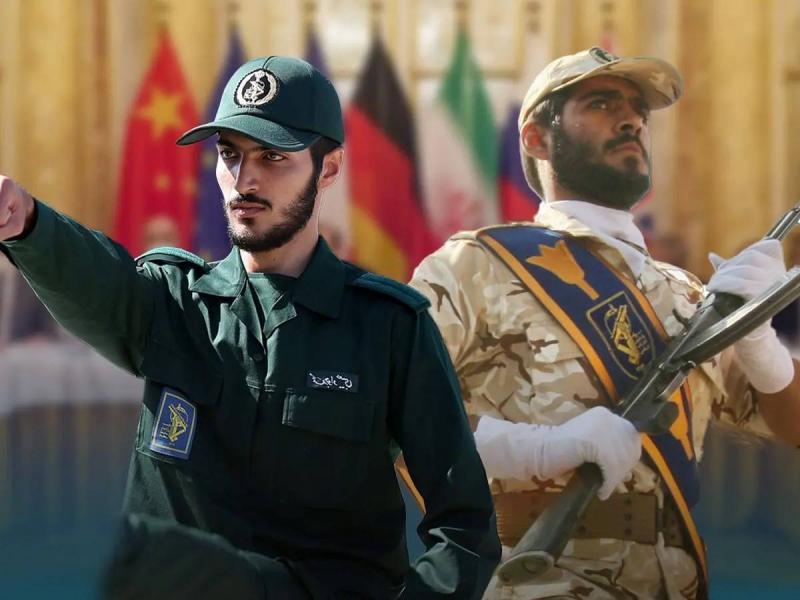 فيلق القدس الإيراني والدور المفترض