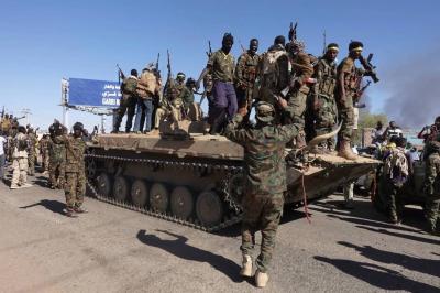 هل انقلبت موازين القوى في حرب السودان؟