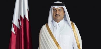 أول زعيم عربي يزور سوريا بعد سقوط الأسد.. أمير قطر إلى دمشق للقاء الشرع