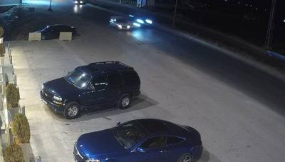 بالفيديو.. حادث سير مروع على أوتوستراد زحلة