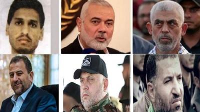 من هم أبرز قادة 