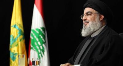 فيديو لنصرالله: هل تراجعت المقاومة بعد اغتيال عباس الموسوي؟