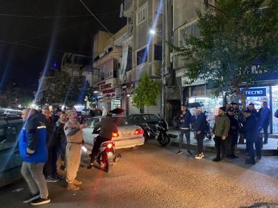 مقتل أرشمندريت.. توتر في برج حمود بين الأرمن والسوريين