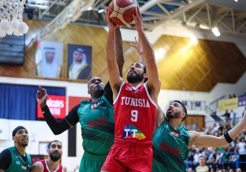 منتخب الإمارات يواجه ابرز المرشحين في ربع النهائي.. وديربي لبناني بين بيروت والحكمة