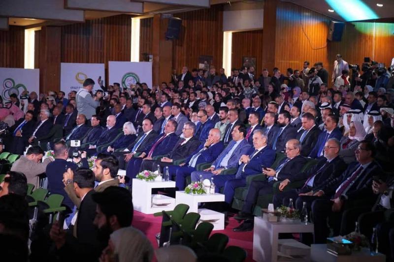 لبنان في حفل افتتاح 