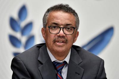 الصحة العالمية تدحض انتقادات ترامب