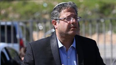 أهداف الحرب لن تتحقق.. بن غفير يطالب نتنياهو بمواصلة الحرب في غزة