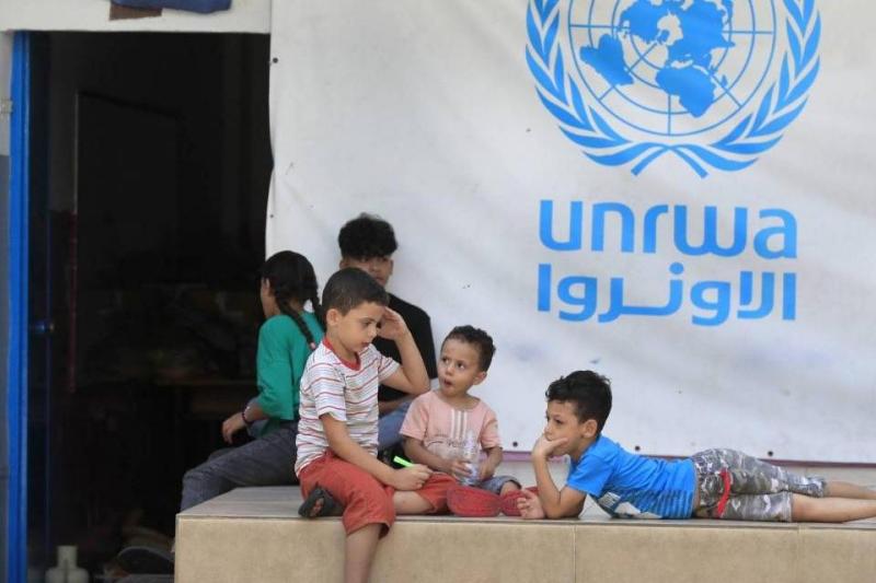 روسيا: الحظر الإسرائيلي على أنشطة الأونروا مخيب للآمال