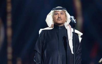 محمد عبده والنجوم.. ليلة استثنائية لفنان العرب (فيديو)