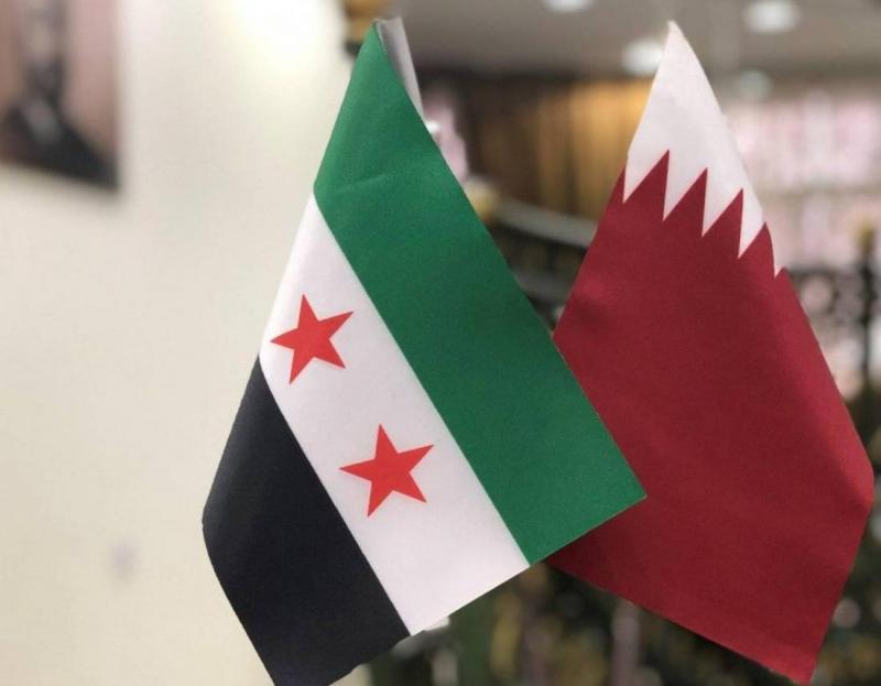 قطر تدين تفجير منبج