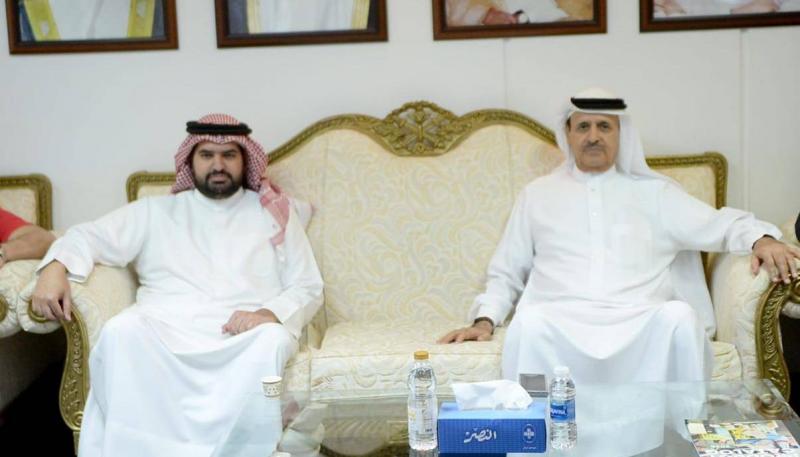 بن علي: دولية دبي من اهم التظاهرات الرياضية في المنطقة