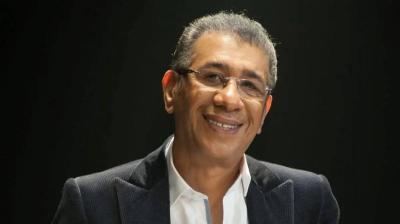 رحيل الموسيقار السعودي الشهير ناصر الصالح